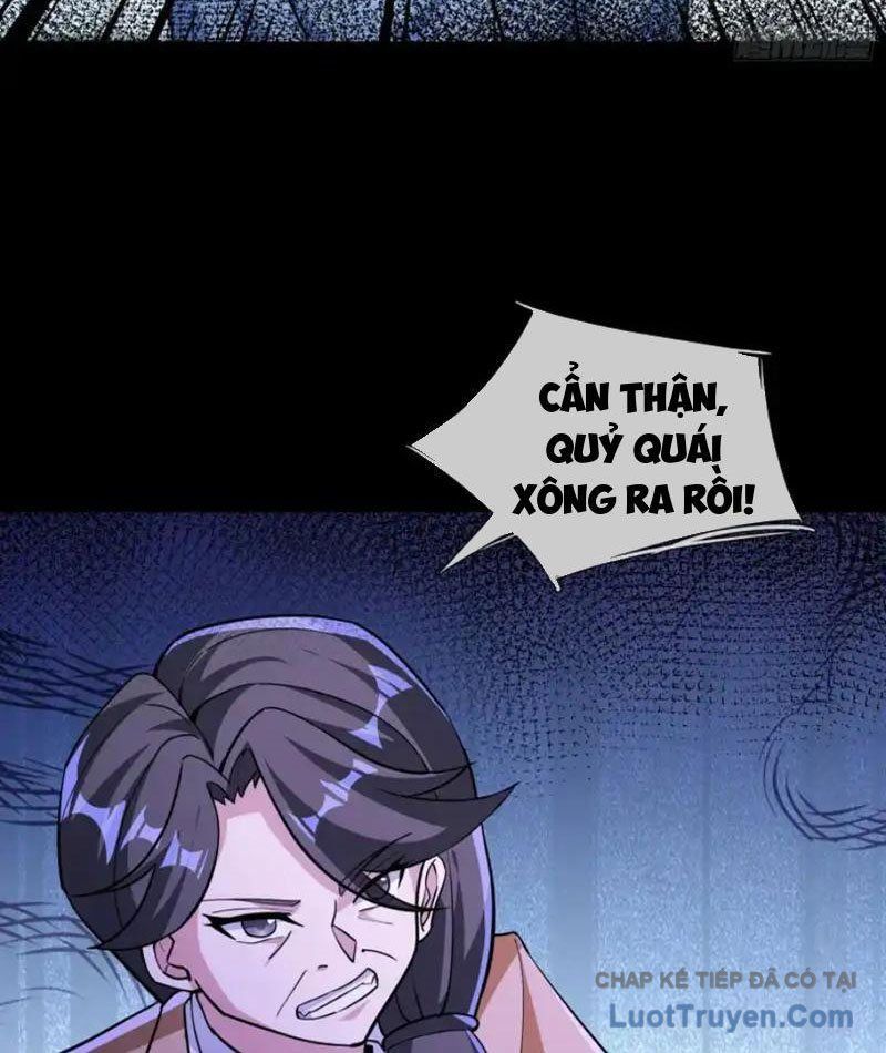 Toàn Cầu Sợ Hãi: Tôi Mở Hack Tự Chọn Cửa Hàng Chap 37 - Next Chap 38