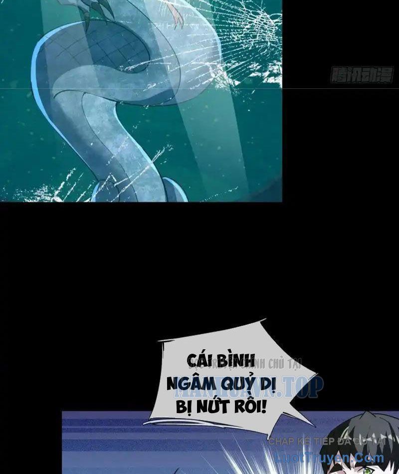 Toàn Cầu Sợ Hãi: Tôi Mở Hack Tự Chọn Cửa Hàng Chap 37 - Next Chap 38