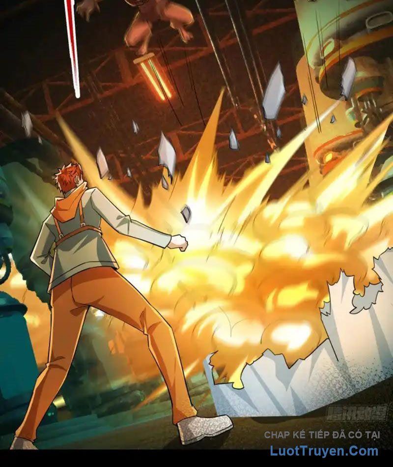 Toàn Cầu Sợ Hãi: Tôi Mở Hack Tự Chọn Cửa Hàng Chap 37 - Next Chap 38