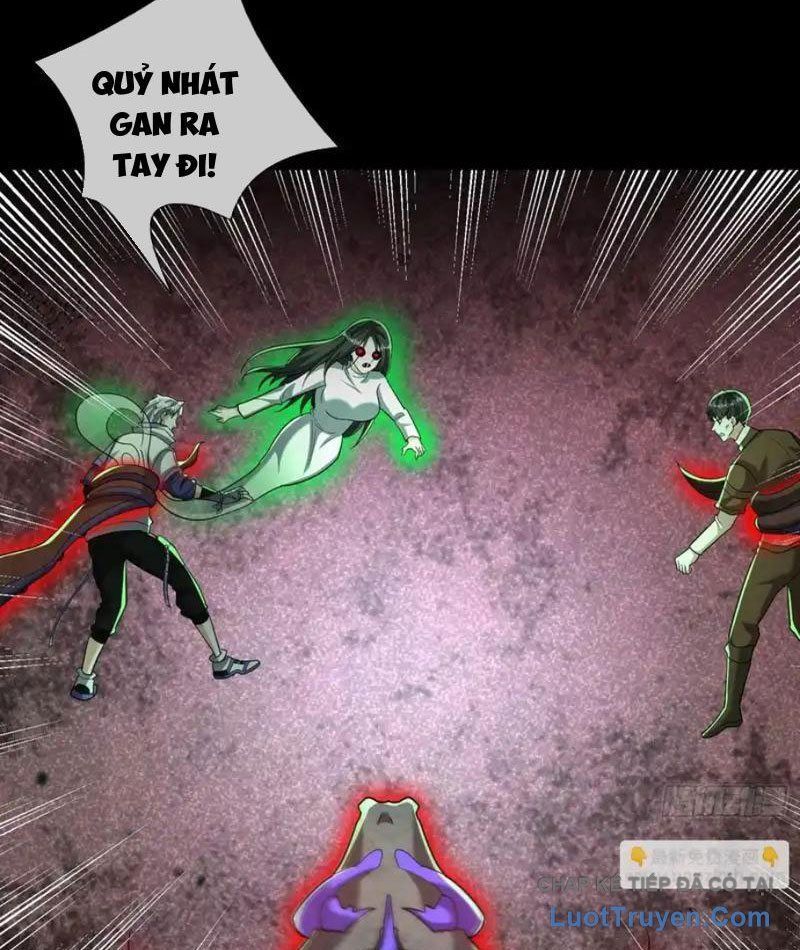 Toàn Cầu Sợ Hãi: Tôi Mở Hack Tự Chọn Cửa Hàng Chap 37 - Next Chap 38