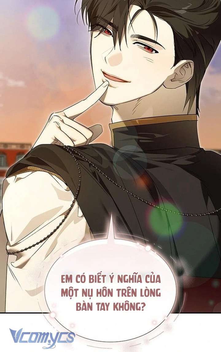 Cứ Cố Gắng Hết Sức Để Hối Hận Chap 36 - Next Chap 37