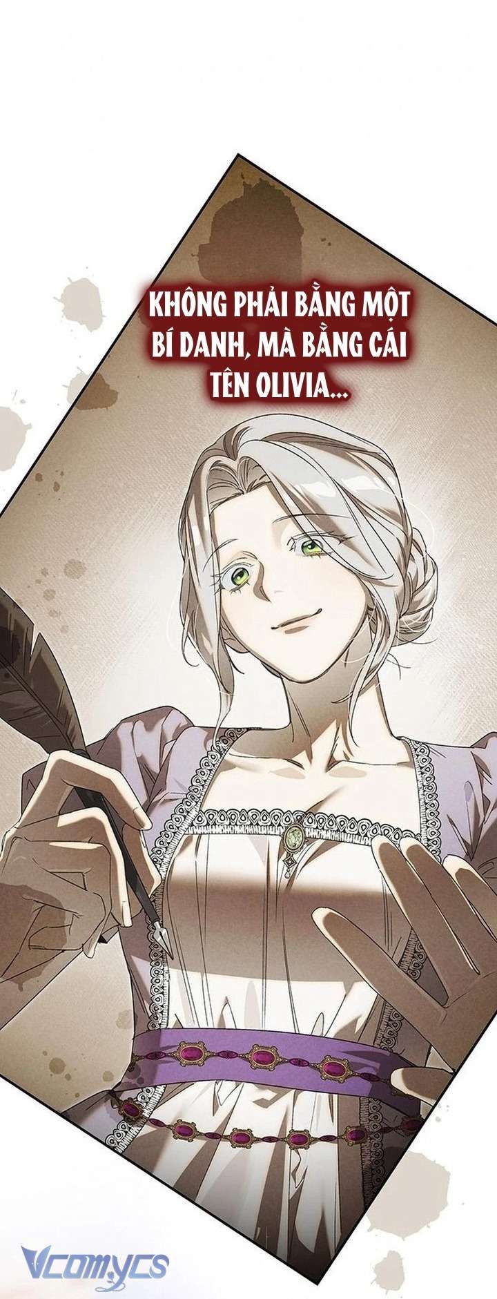 Cứ Cố Gắng Hết Sức Để Hối Hận Chap 36 - Next Chap 37