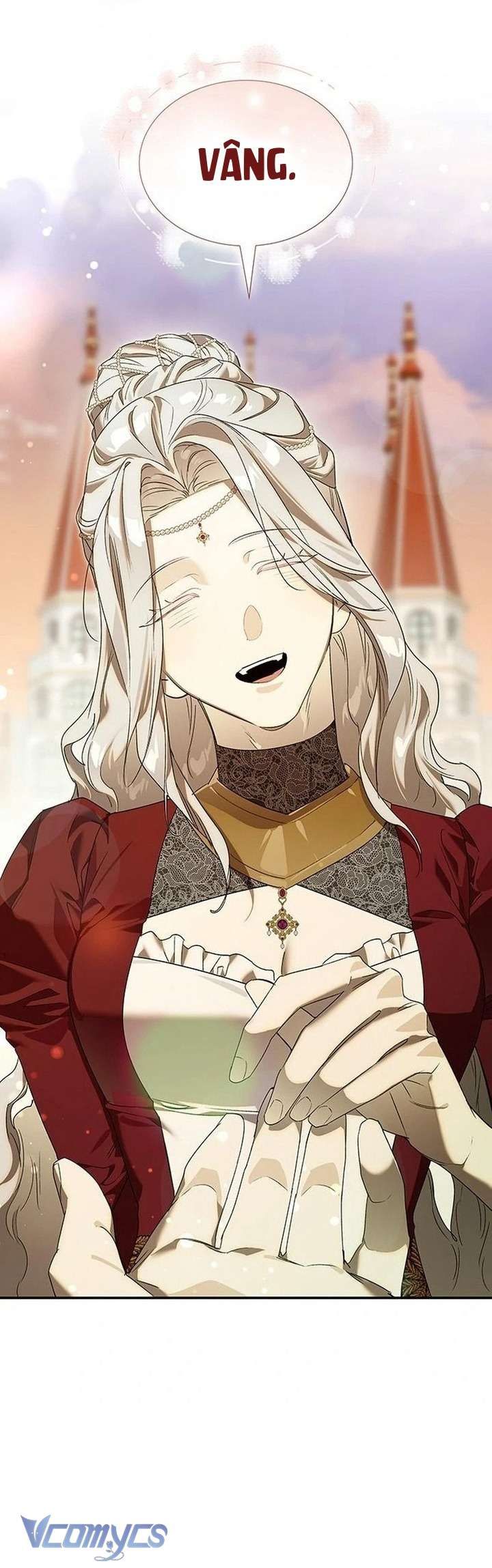 Cứ Cố Gắng Hết Sức Để Hối Hận Chap 36 - Next Chap 37