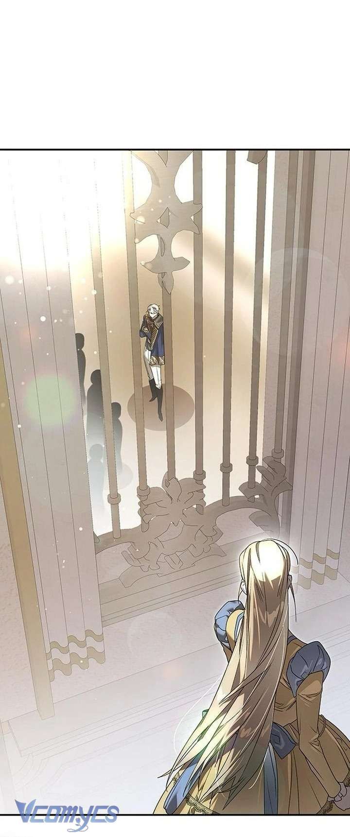 Cứ Cố Gắng Hết Sức Để Hối Hận Chap 36 - Next Chap 37