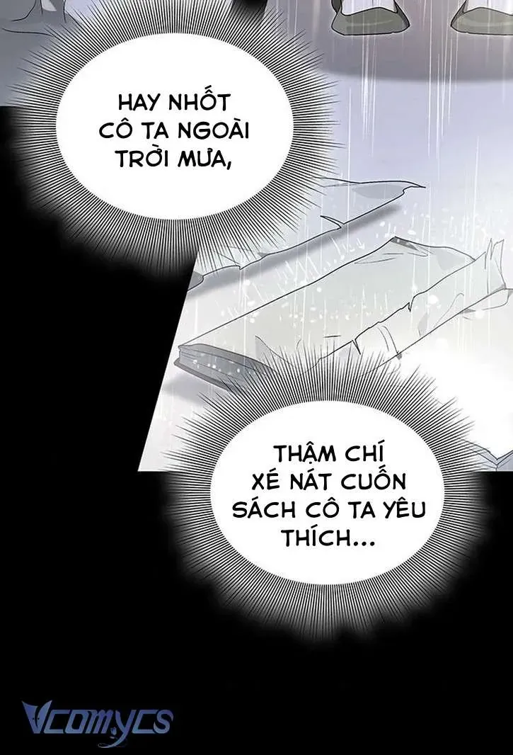 Cứ Cố Gắng Hết Sức Để Hối Hận Chap 37.1 - Next Chap 38.1