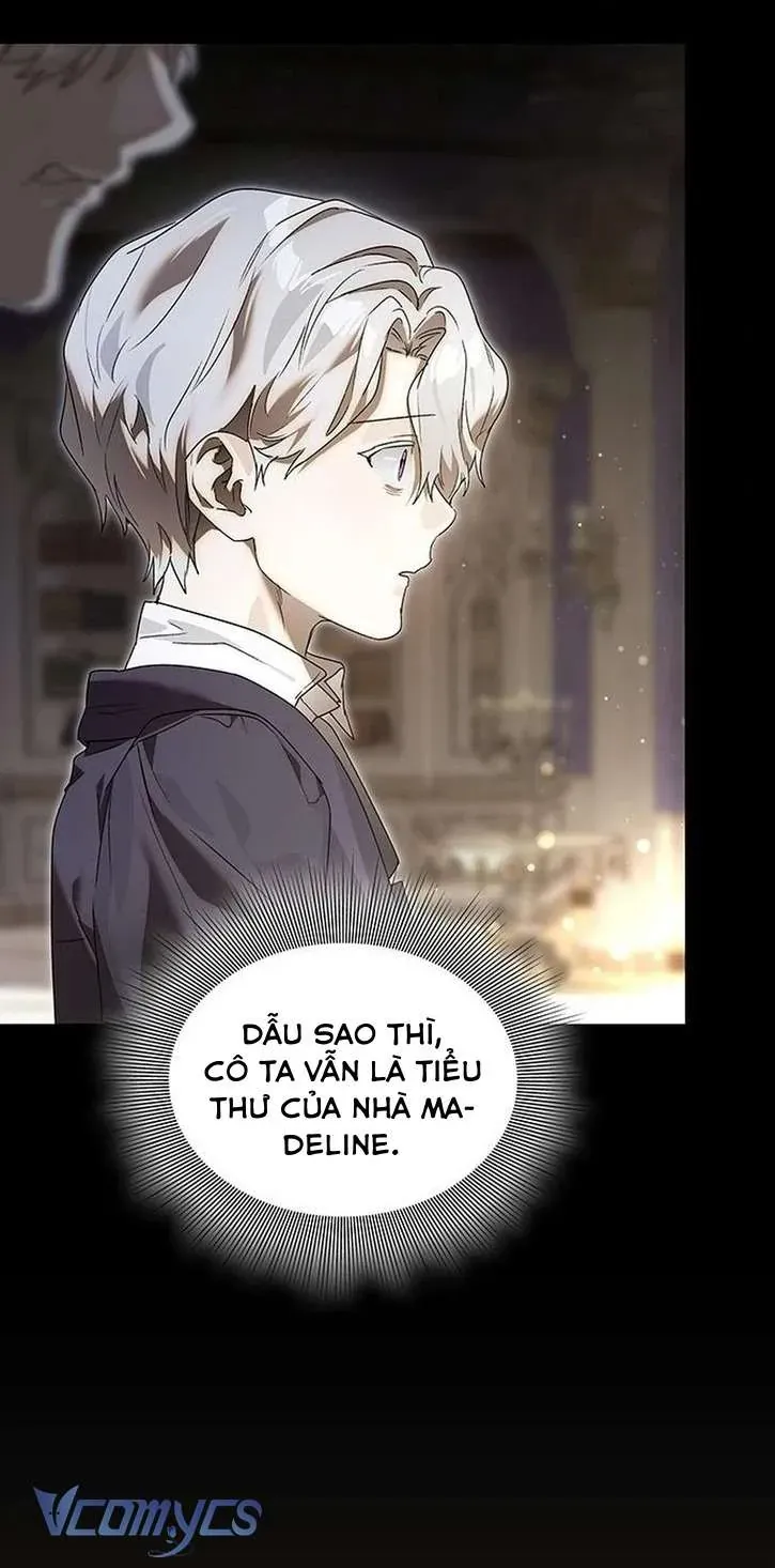 Cứ Cố Gắng Hết Sức Để Hối Hận Chap 37.1 - Next Chap 38.1