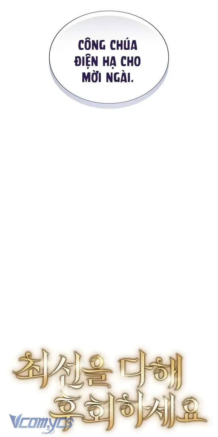 Cứ Cố Gắng Hết Sức Để Hối Hận Chap 37.1 - Next Chap 38.1