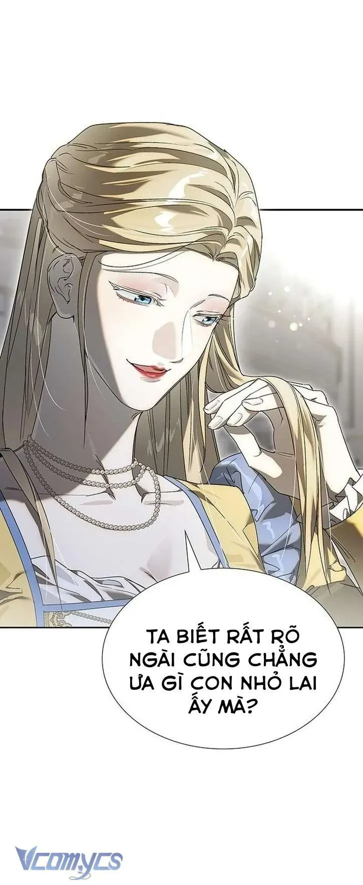 Cứ Cố Gắng Hết Sức Để Hối Hận Chap 37.1 - Next Chap 38.1