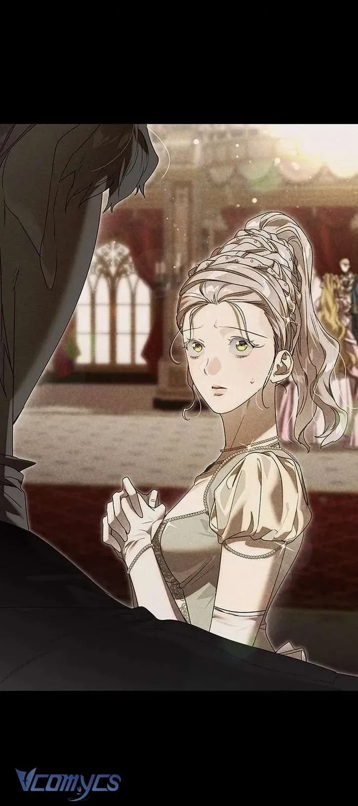 Cứ Cố Gắng Hết Sức Để Hối Hận Chap 37.1 - Next Chap 38.1