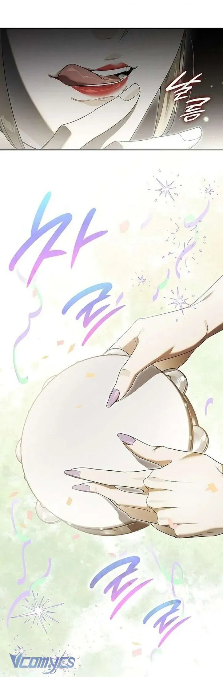 Cứ Cố Gắng Hết Sức Để Hối Hận Chap 37.1 - Next Chap 38.1