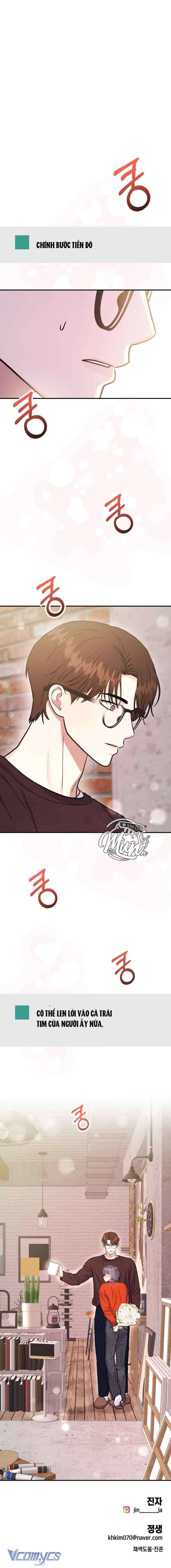 Cuộc Chiến Thoát Kiếp Fa Chap 41 - Next Chap 42