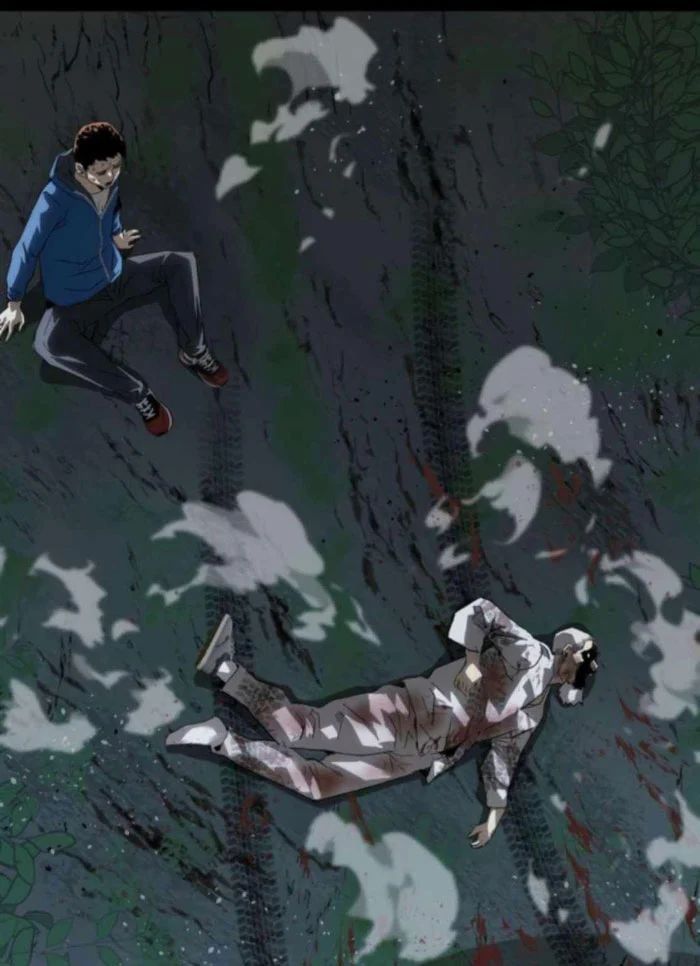 Hồ Sơ Ác Nhân Chap 23 - Next Chap 24