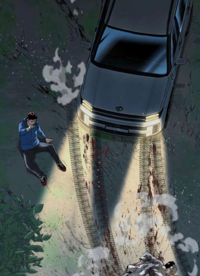 Hồ Sơ Ác Nhân Chap 23 - Next Chap 24