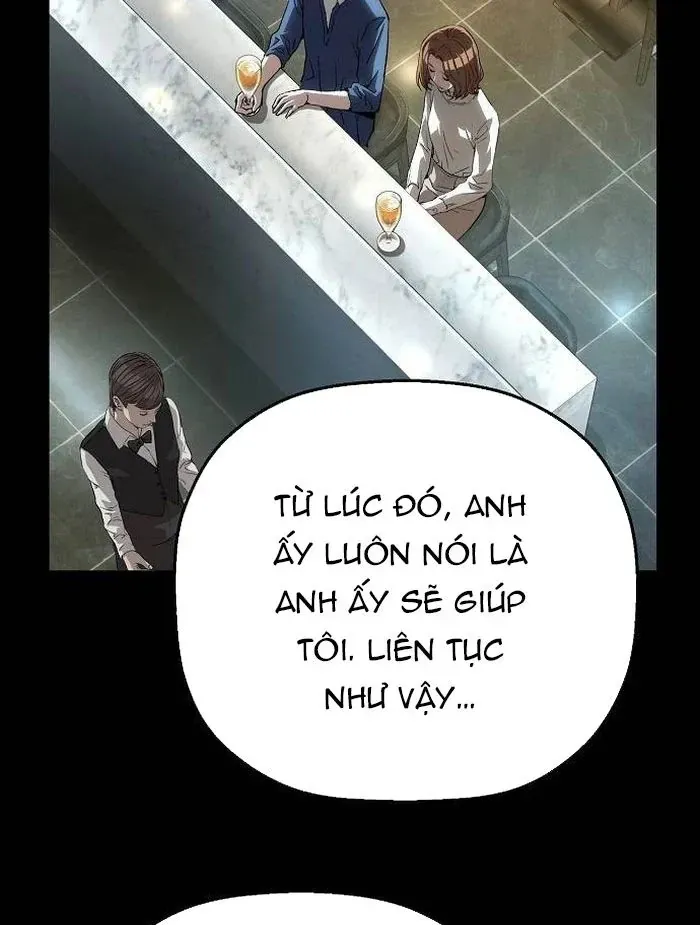 Hồ Sơ Ác Nhân Chap 24 - Next Chap 25