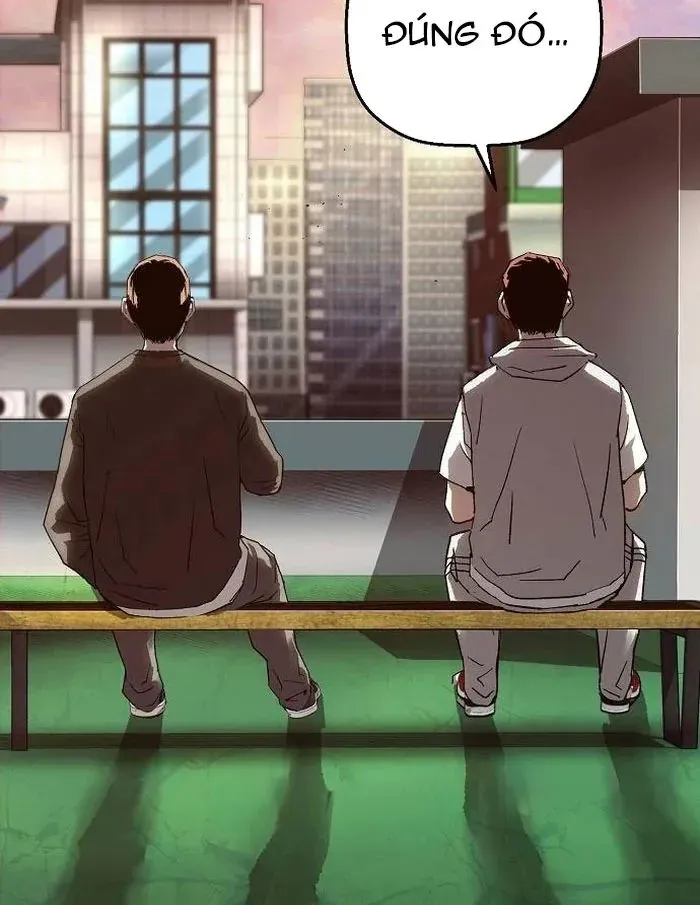 Hồ Sơ Ác Nhân Chap 24 - Next Chap 25