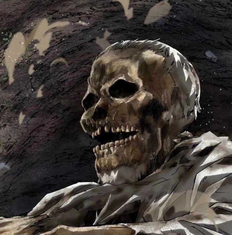 Hồ Sơ Ác Nhân Chap 25 - Next Chap 26