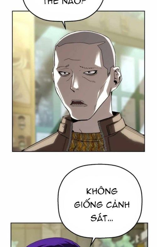 Hồ Sơ Ác Nhân Chap 26 - Next Chap 27