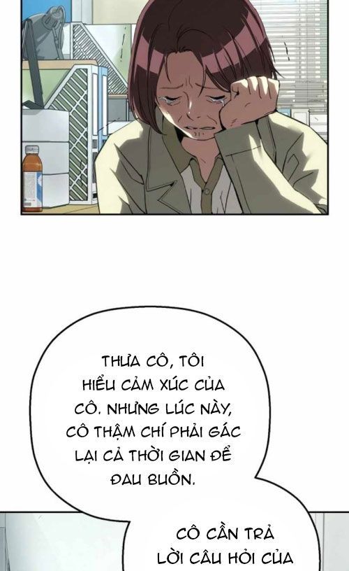 Hồ Sơ Ác Nhân Chap 27 - Next Chap 28