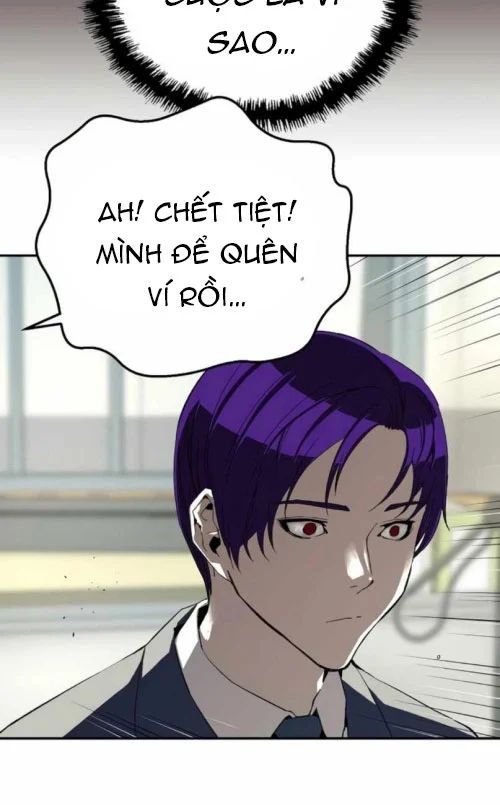 Hồ Sơ Ác Nhân Chap 27 - Next Chap 28