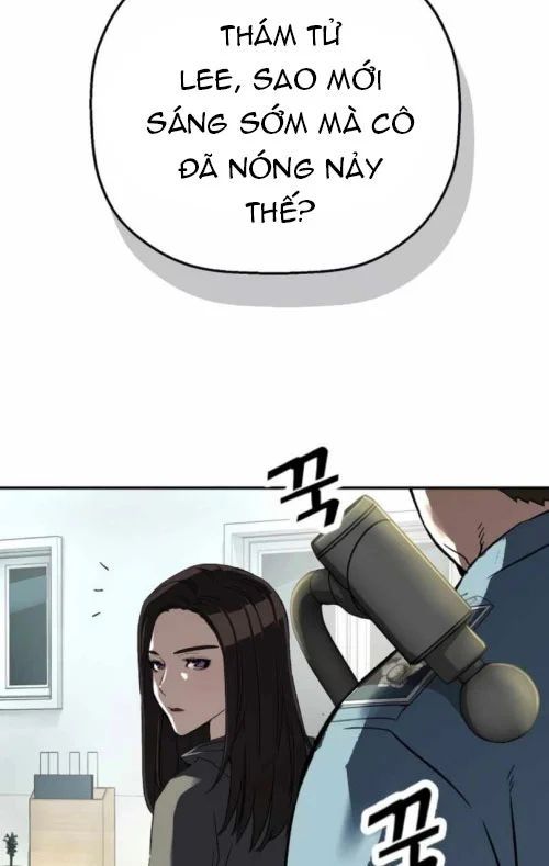 Hồ Sơ Ác Nhân Chap 27 - Next Chap 28
