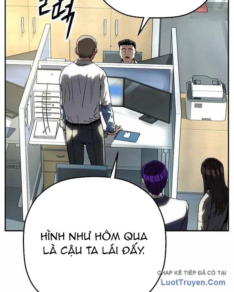 Hồ Sơ Ác Nhân Chap 29 - Next Chap 30