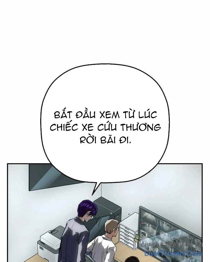Hồ Sơ Ác Nhân Chap 29 - Next Chap 30