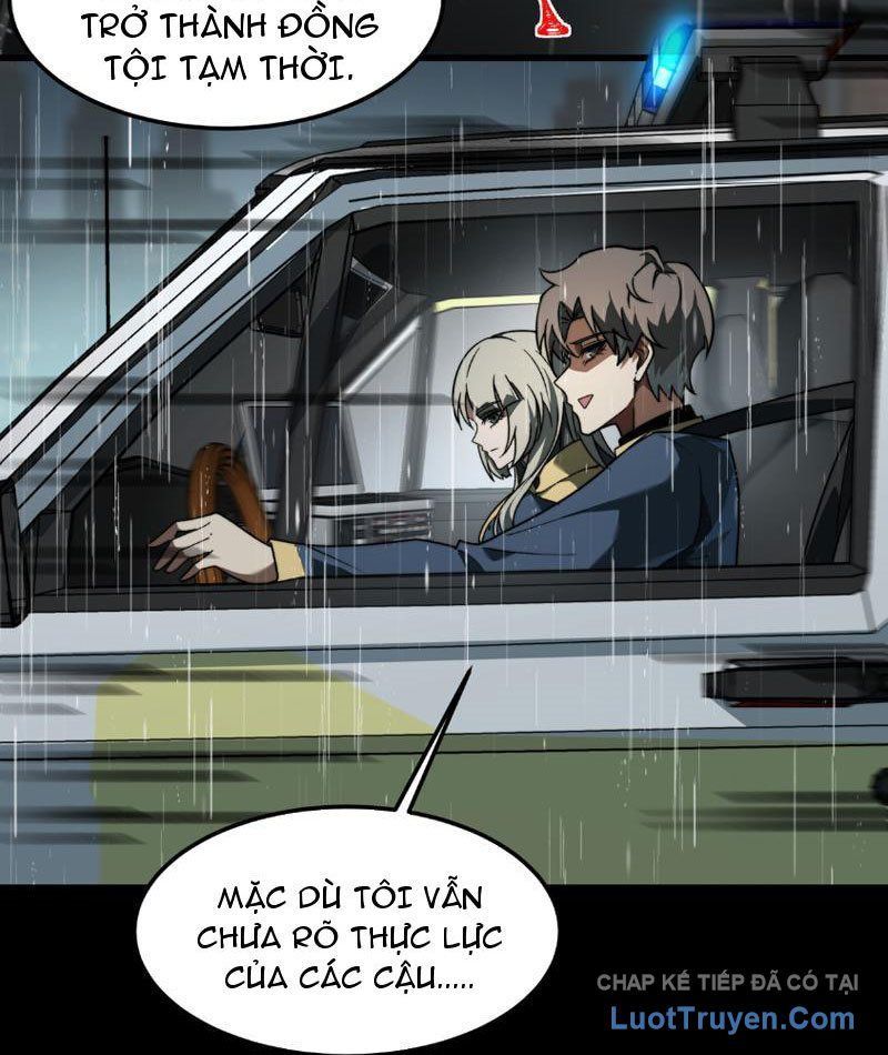 Sau Khi Chia Tay Hoa Khôi, Võ Đạo Của Ta Thẳng Tới Cấp Thần Chap 40 - Next Chap 41