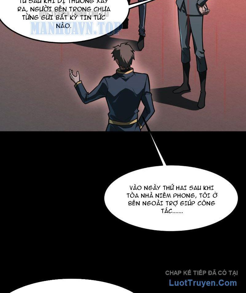 Sau Khi Chia Tay Hoa Khôi, Võ Đạo Của Ta Thẳng Tới Cấp Thần Chap 40 - Next Chap 41