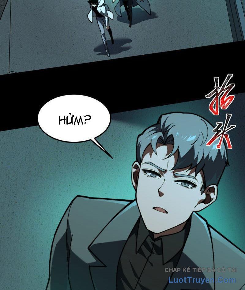 Sau Khi Chia Tay Hoa Khôi, Võ Đạo Của Ta Thẳng Tới Cấp Thần Chap 40 - Next Chap 41