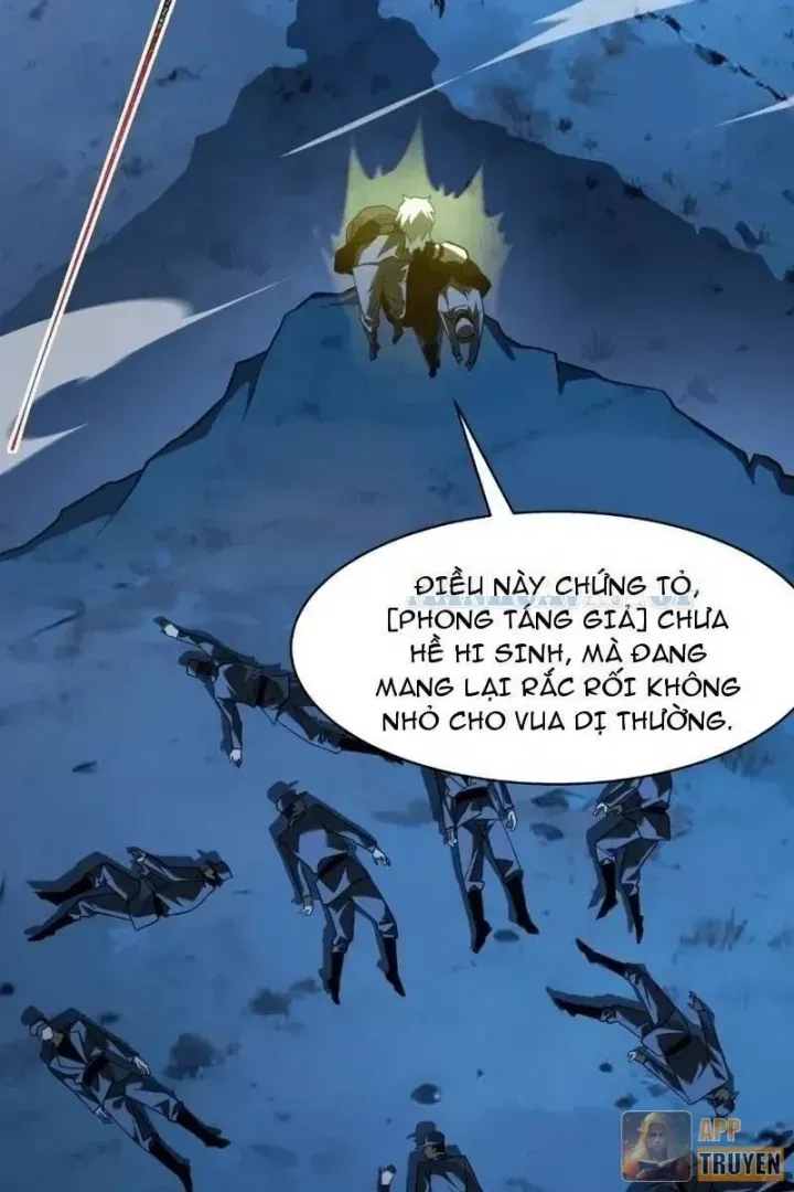 Sau Khi Chia Tay Hoa Khôi, Võ Đạo Của Ta Thẳng Tới Cấp Thần Chap 55 - Next Chap 56