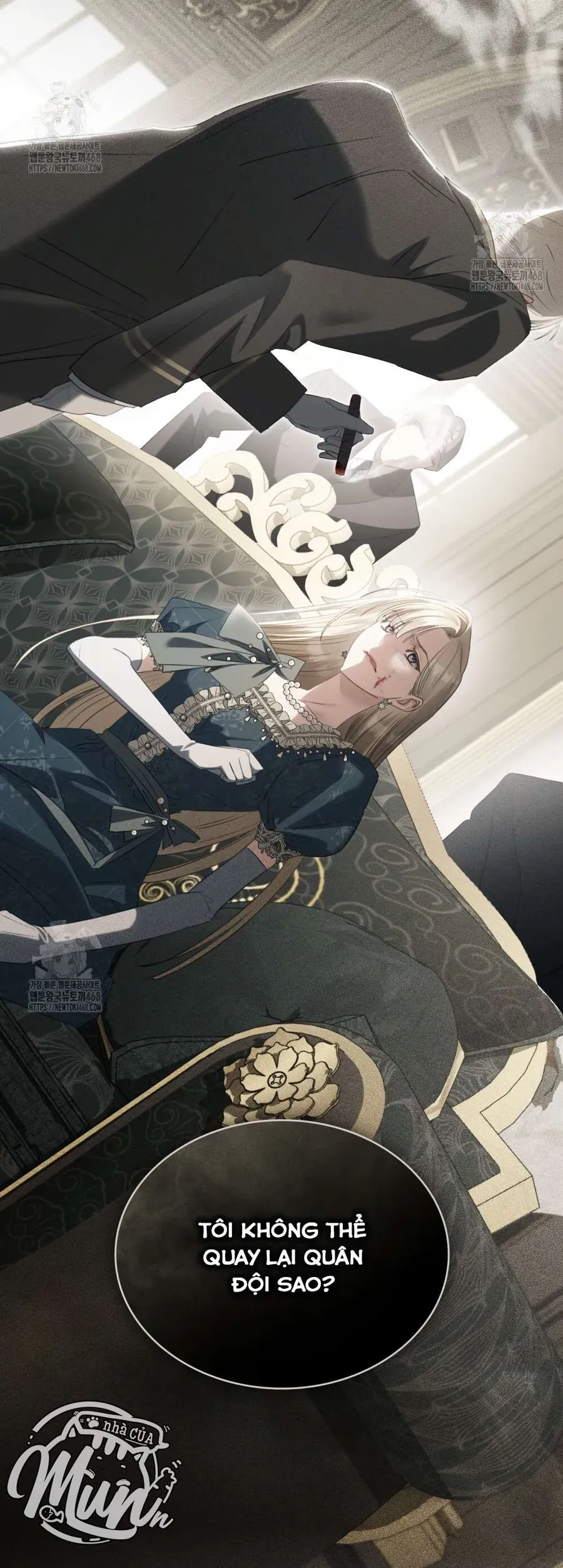 Odalisque Chap 41 - Next Chap 42