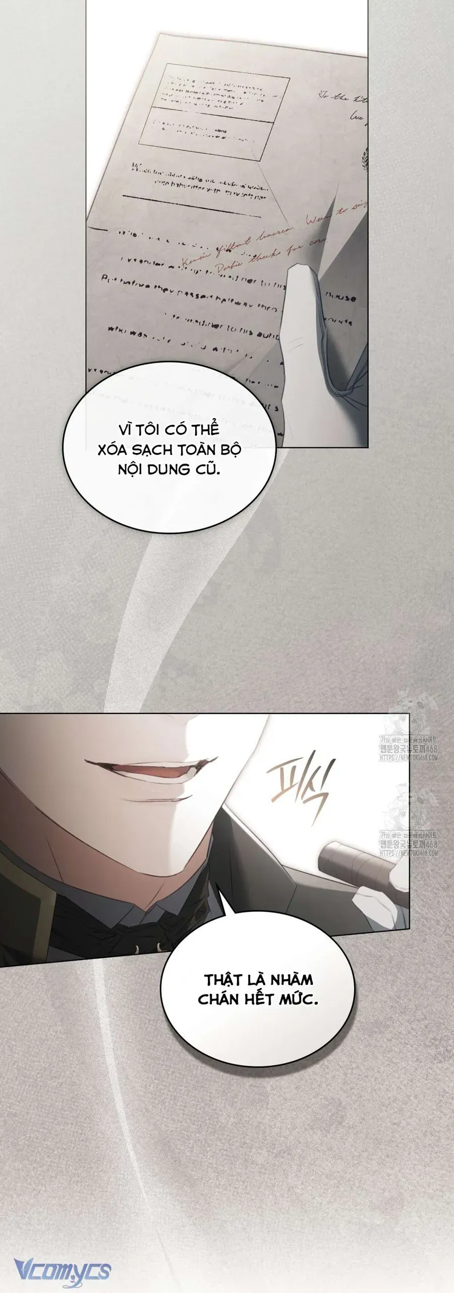 Odalisque Chap 41 - Next Chap 42