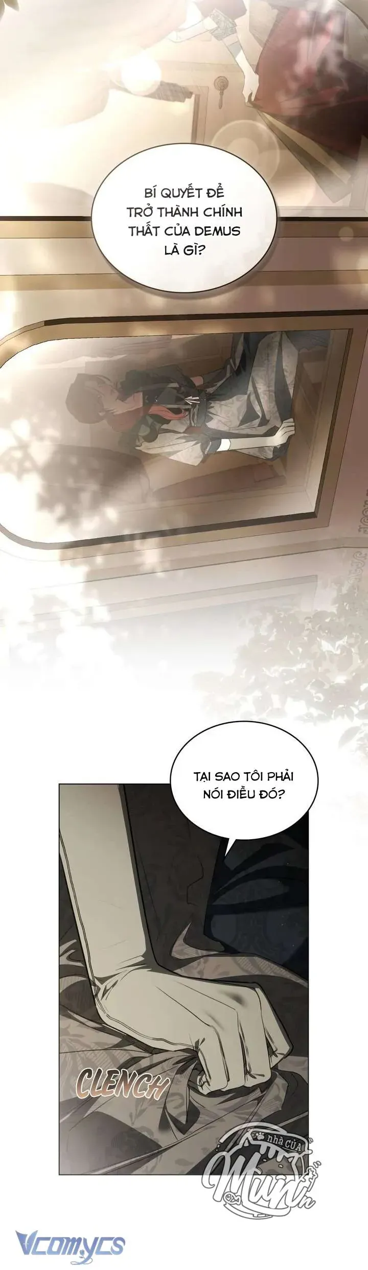 Odalisque Chap 44 - Next Chap 45