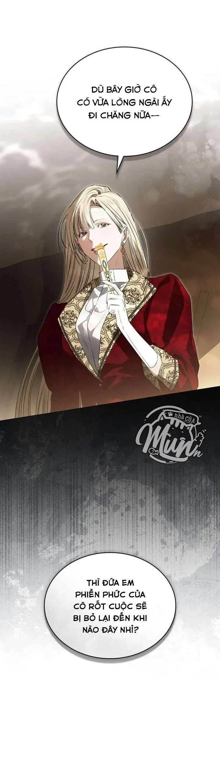 Odalisque Chap 44 - Next Chap 45