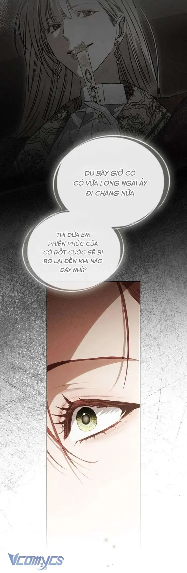 Odalisque Chap 44 - Next Chap 45