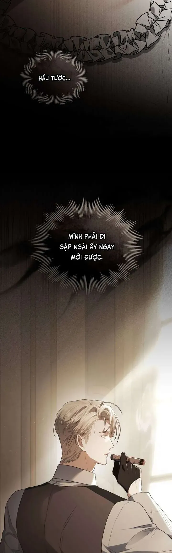 Odalisque Chap 44 - Next Chap 45