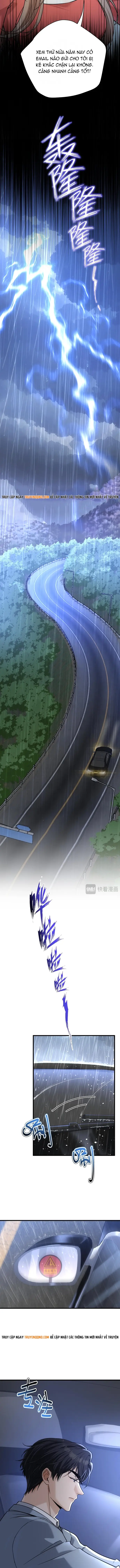 Vô Tình Kết Hôn Với Tổng Tài Chap 40 - Next Chap 41