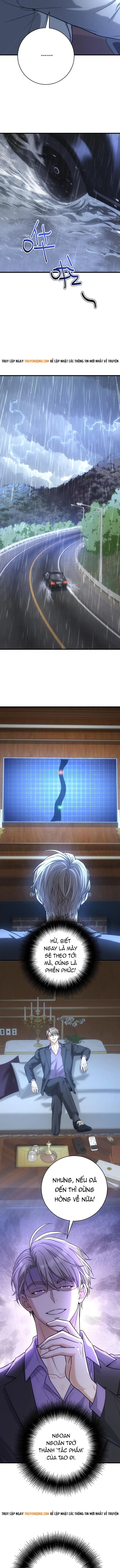 Vô Tình Kết Hôn Với Tổng Tài Chap 40 - Next Chap 41