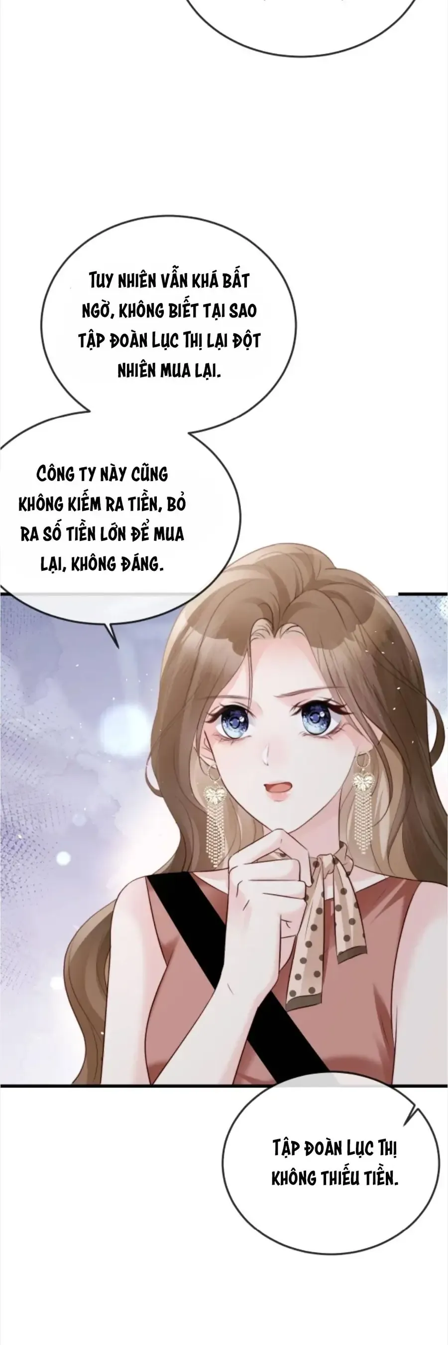 Diệt Vong Trong Tình Yêu Của Hắn Chap 34 - Next Chap 35