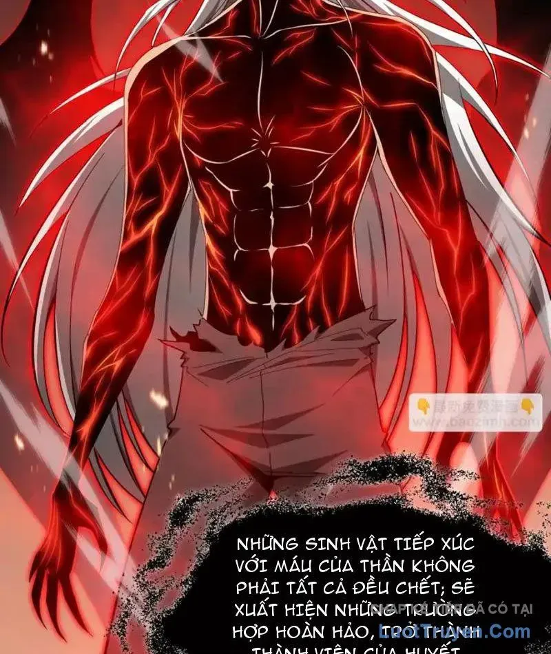 Dị Ngục Bạo Quân: Cái Bóng Của Ta Có Thể Tiến Hóa Vô Hạn Chap 56 - Next Chap 57