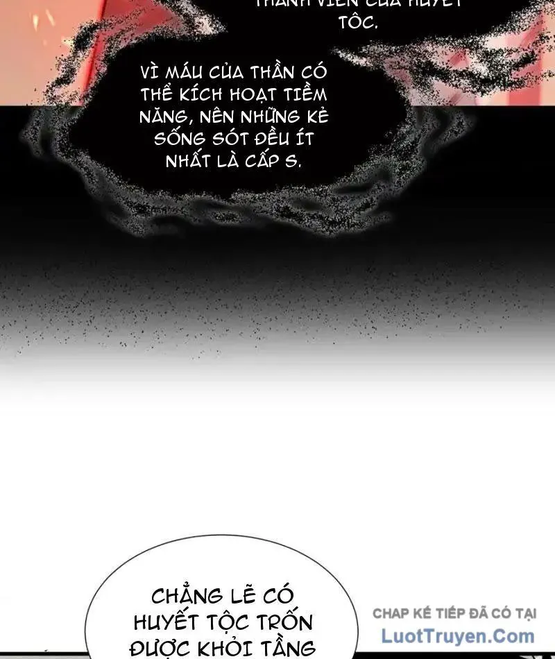 Dị Ngục Bạo Quân: Cái Bóng Của Ta Có Thể Tiến Hóa Vô Hạn Chap 56 - Next Chap 57