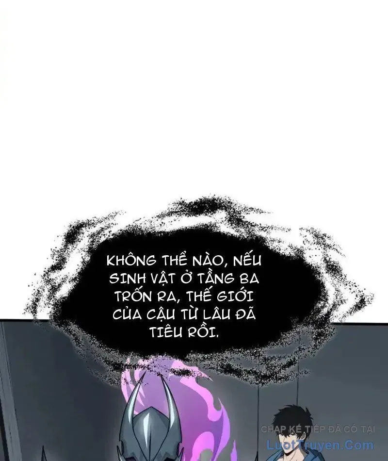 Dị Ngục Bạo Quân: Cái Bóng Của Ta Có Thể Tiến Hóa Vô Hạn Chap 56 - Next Chap 57