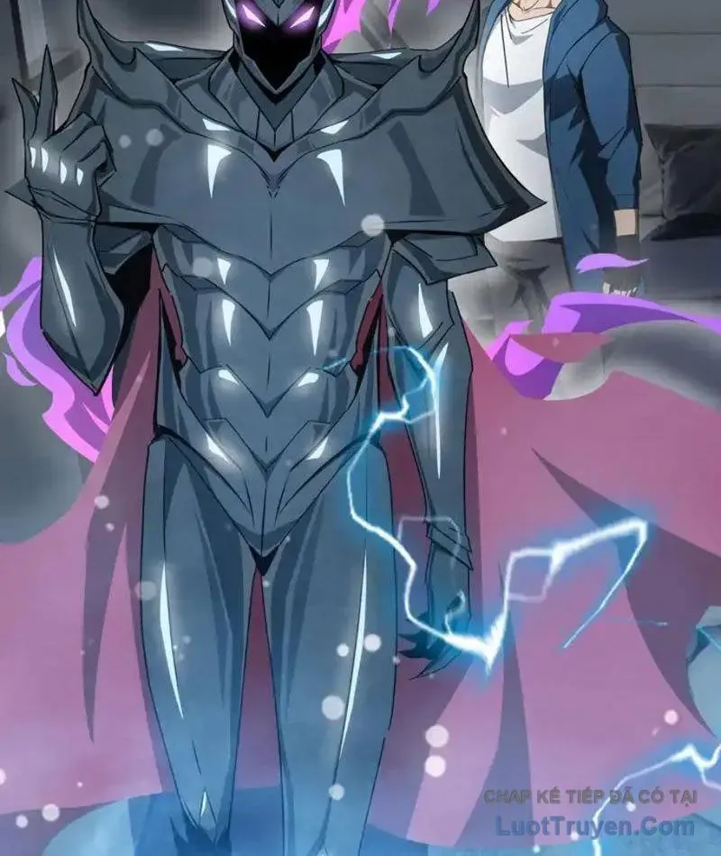 Dị Ngục Bạo Quân: Cái Bóng Của Ta Có Thể Tiến Hóa Vô Hạn Chap 56 - Next Chap 57
