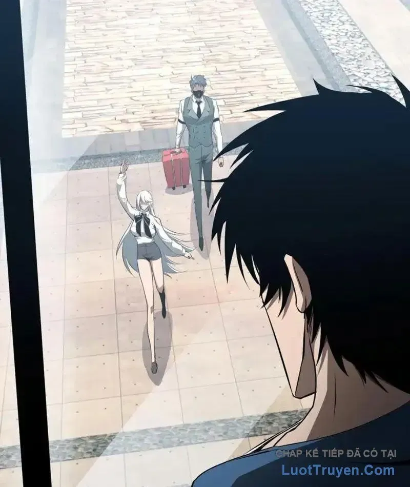 Dị Ngục Bạo Quân: Cái Bóng Của Ta Có Thể Tiến Hóa Vô Hạn Chap 56 - Next Chap 57