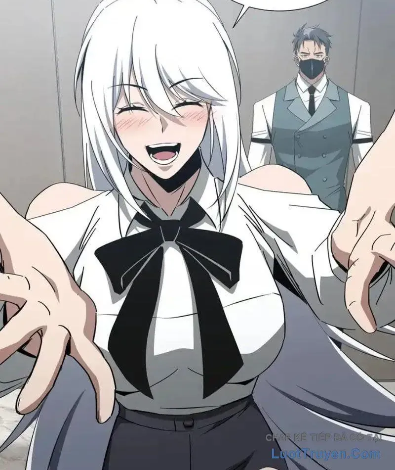 Dị Ngục Bạo Quân: Cái Bóng Của Ta Có Thể Tiến Hóa Vô Hạn Chap 56 - Next Chap 57