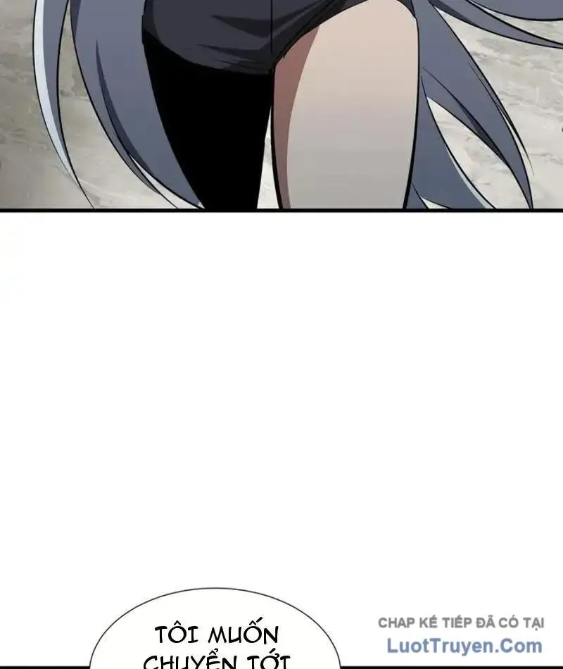 Dị Ngục Bạo Quân: Cái Bóng Của Ta Có Thể Tiến Hóa Vô Hạn Chap 56 - Next Chap 57