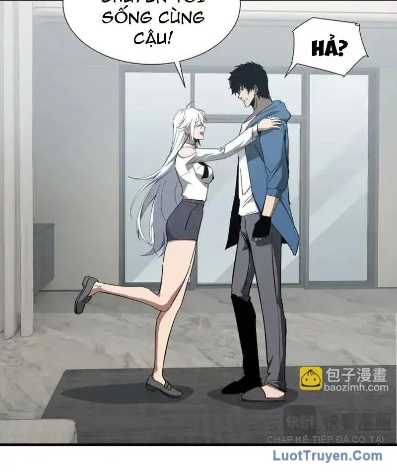 Dị Ngục Bạo Quân: Cái Bóng Của Ta Có Thể Tiến Hóa Vô Hạn Chap 56 - Next Chap 57