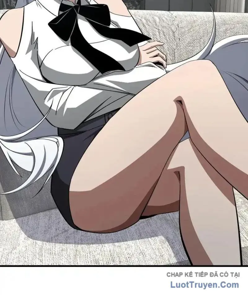 Dị Ngục Bạo Quân: Cái Bóng Của Ta Có Thể Tiến Hóa Vô Hạn Chap 56 - Next Chap 57