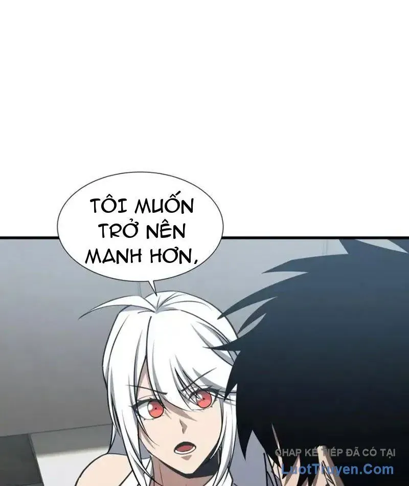 Dị Ngục Bạo Quân: Cái Bóng Của Ta Có Thể Tiến Hóa Vô Hạn Chap 56 - Next Chap 57