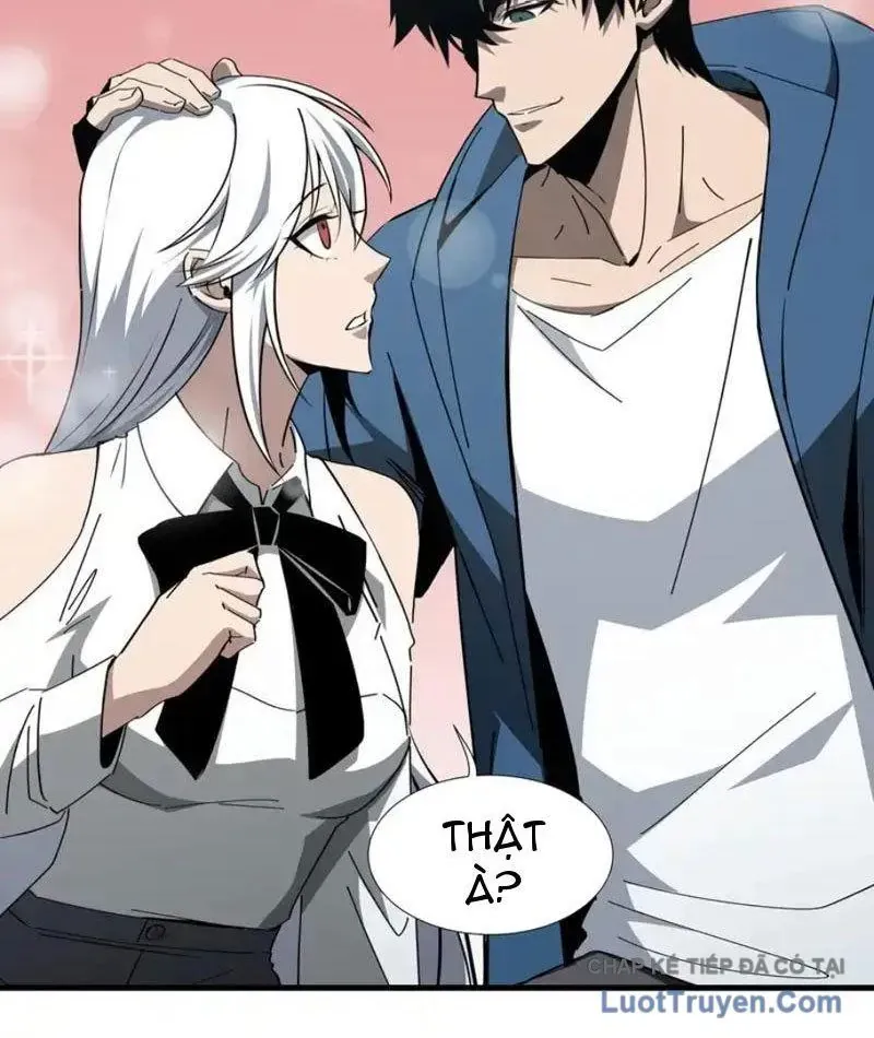 Dị Ngục Bạo Quân: Cái Bóng Của Ta Có Thể Tiến Hóa Vô Hạn Chap 56 - Next Chap 57